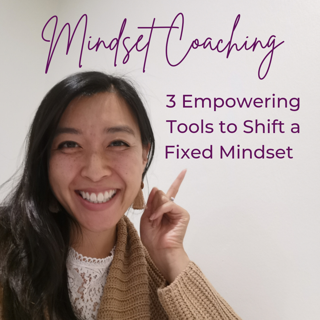 Video sharing 3 empowering tools to help shift your mindset
