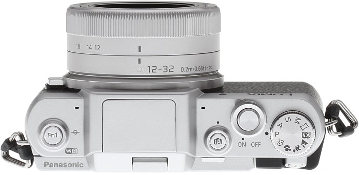 Panasonic Launches New LUMIX DMC GF7 Mirrorless 'Selfie' Camera