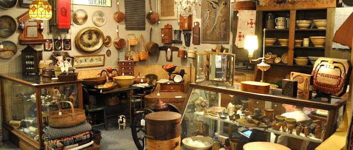 Where to buy tintype photographs, Antique Store Tintype