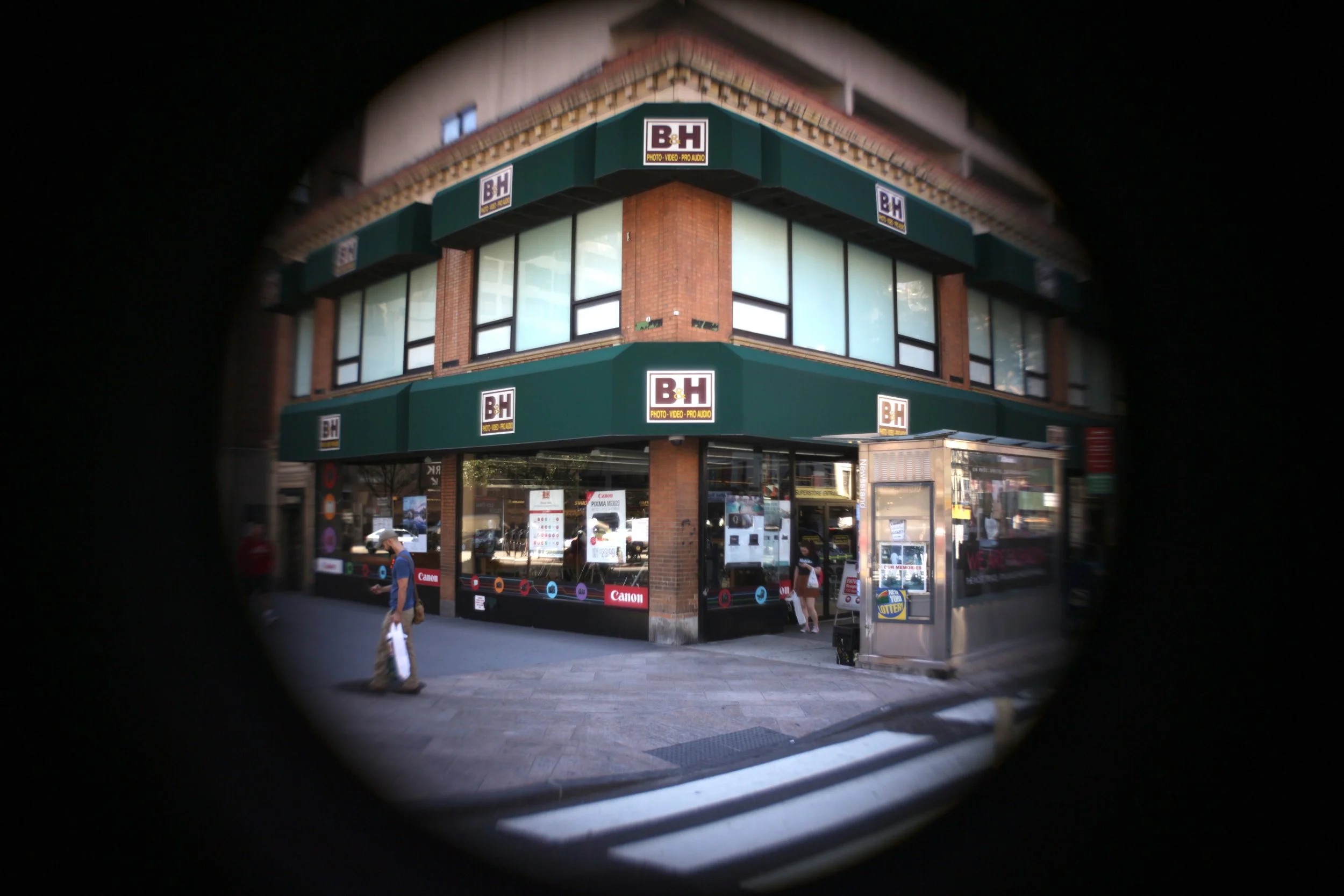 The Complete New York Film Camera Buying Guide — cameraville