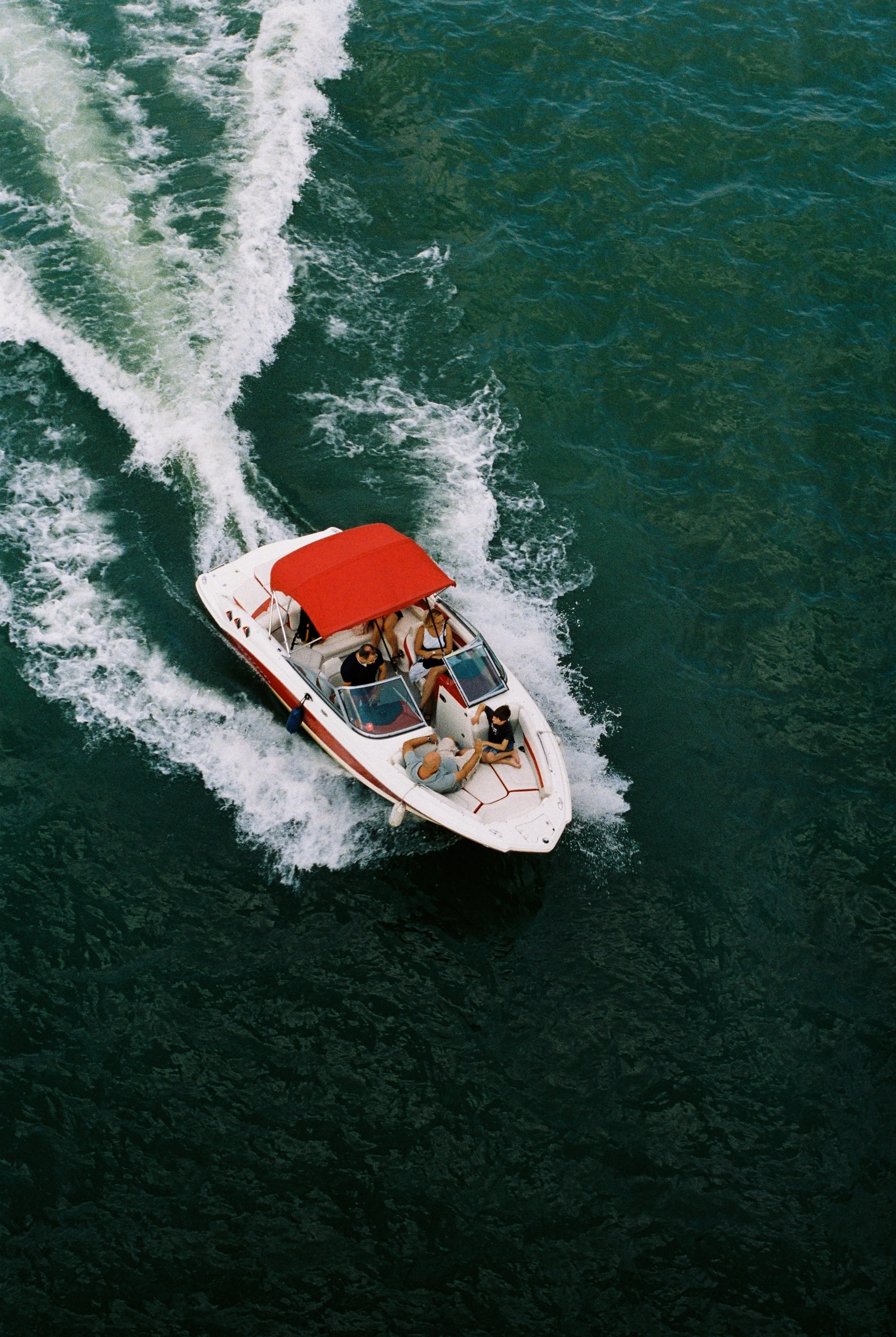 Leica IIIg | Belgrade | Agfa Vista | Elmar 50mm 3.5