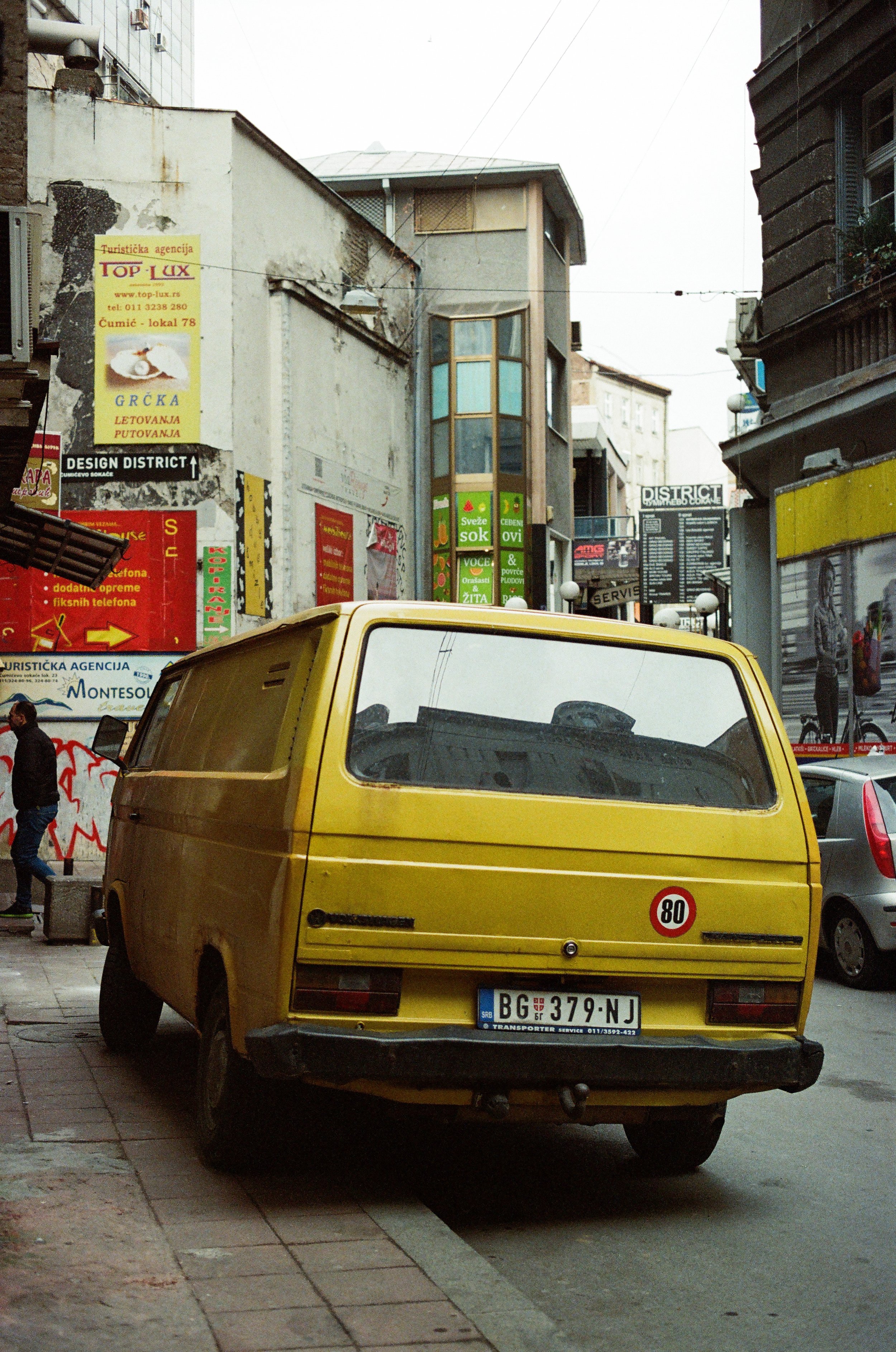  Belgrade, Serbia 