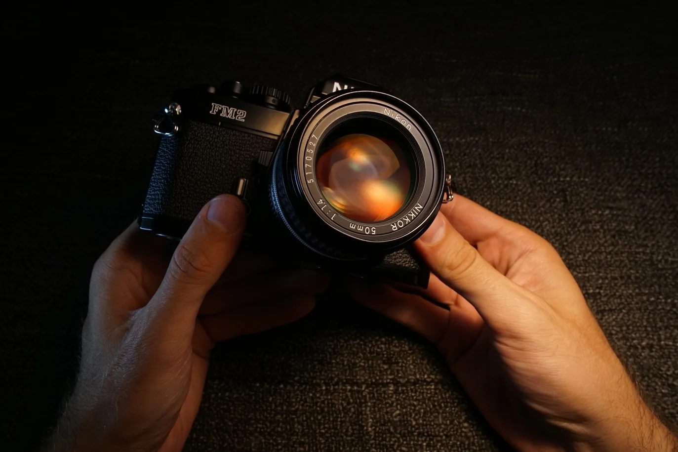 200 Photographers Shared The Best Film Cameras for Beginners: Here's the Results
