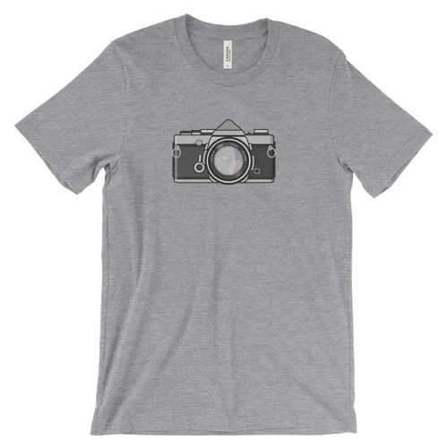 the contax t2 film camera