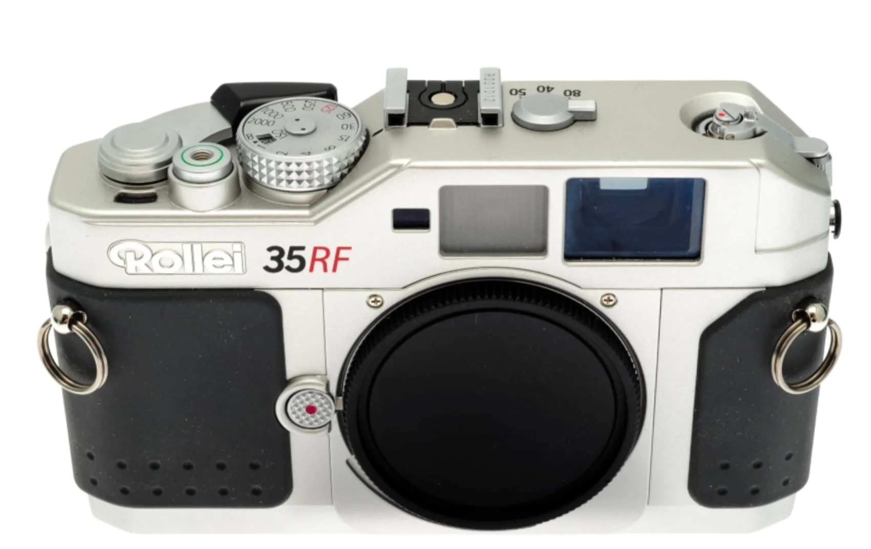 Rollei 35RF - Image by Kamerastore.com