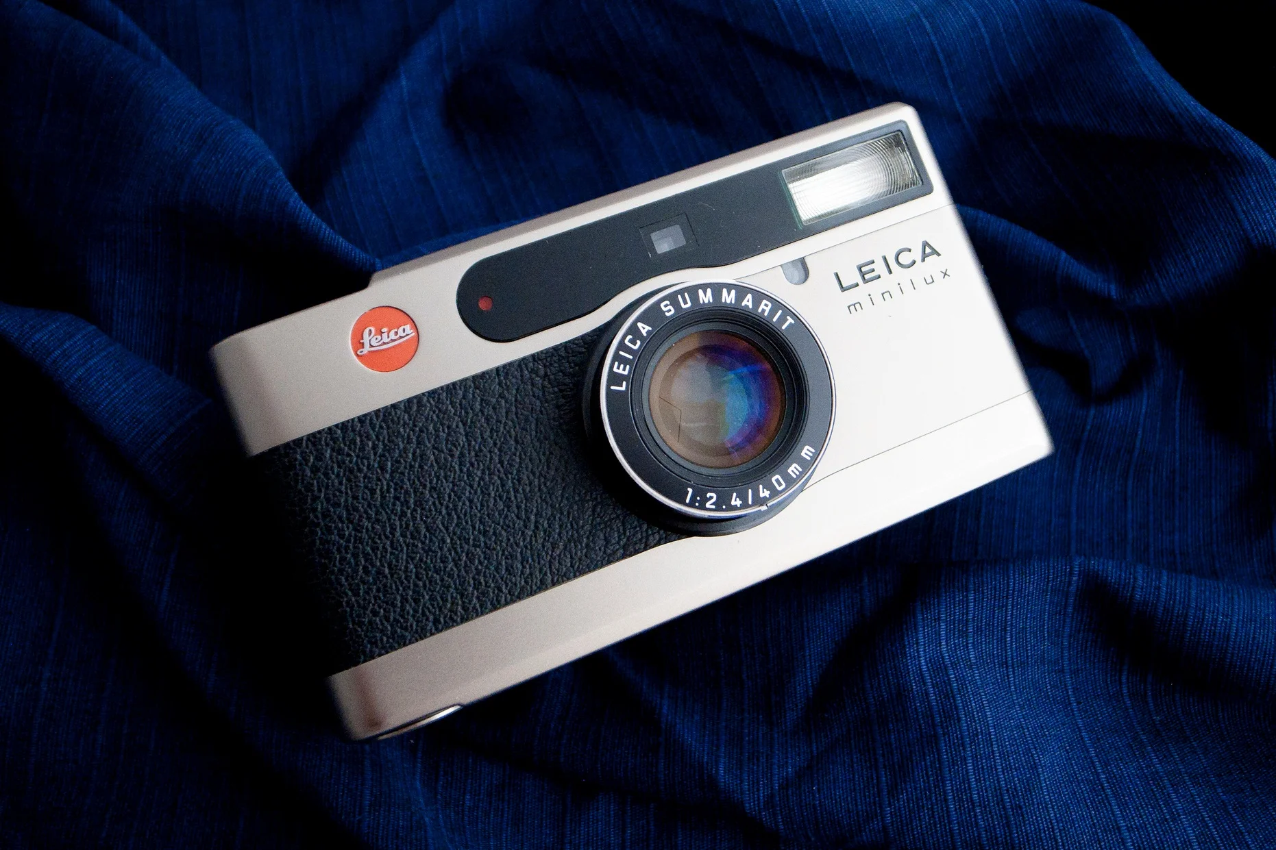 Photo by Bellamy of Japan Camera Hunter