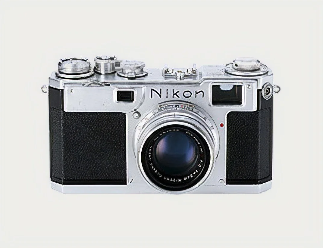 Nikon S2 Rangefinder Cameraville.jpg