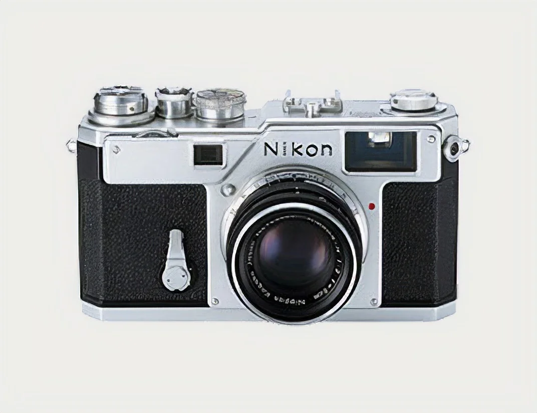 Nikon S 3M rangefinder cameraville.jpg