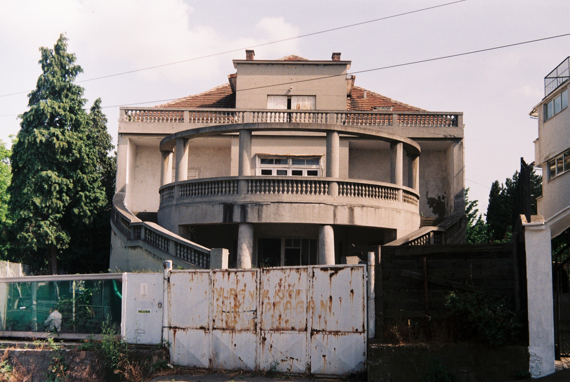  Belgrade, Serbia 