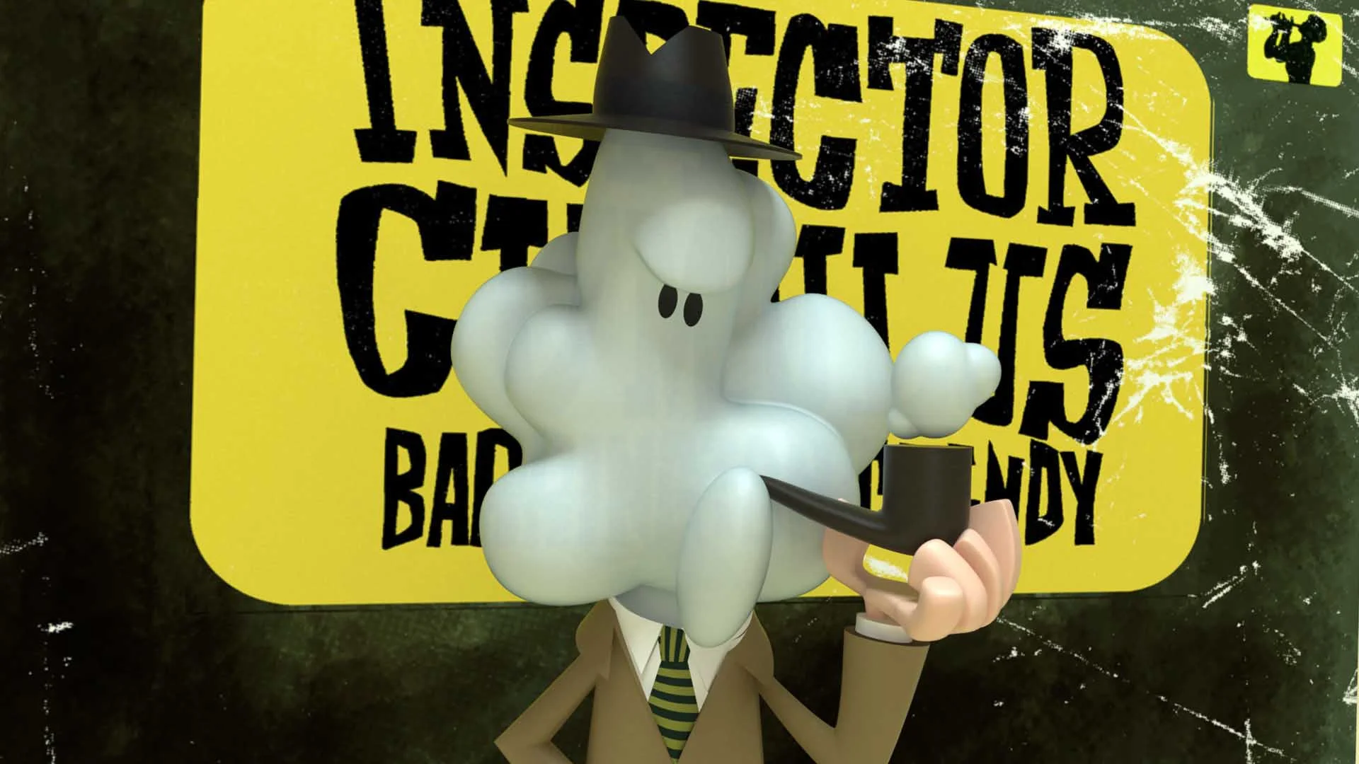 Inspector Cumulus
