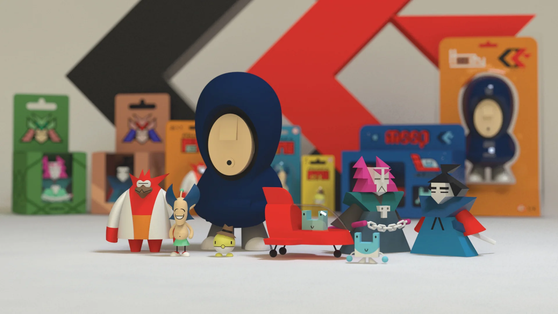 Culprit Toys