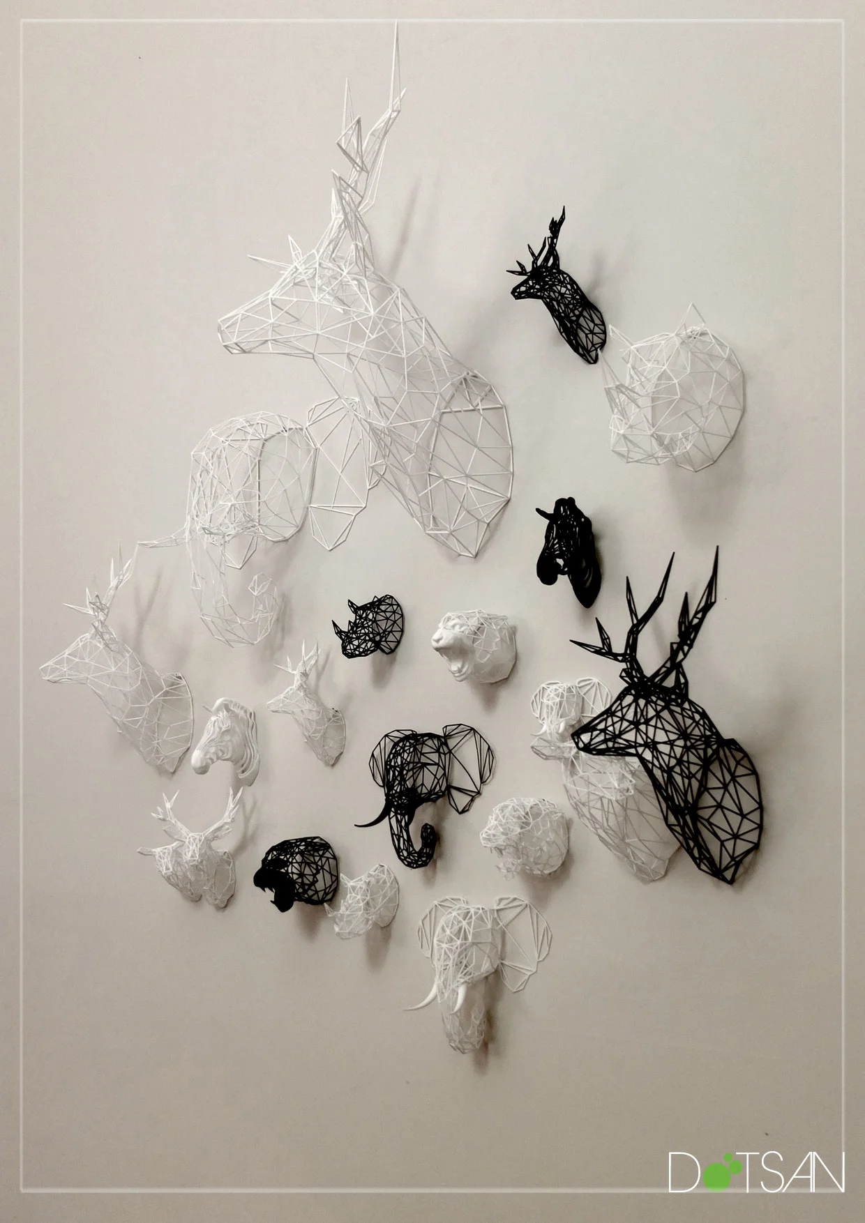 Wiredlife Collection