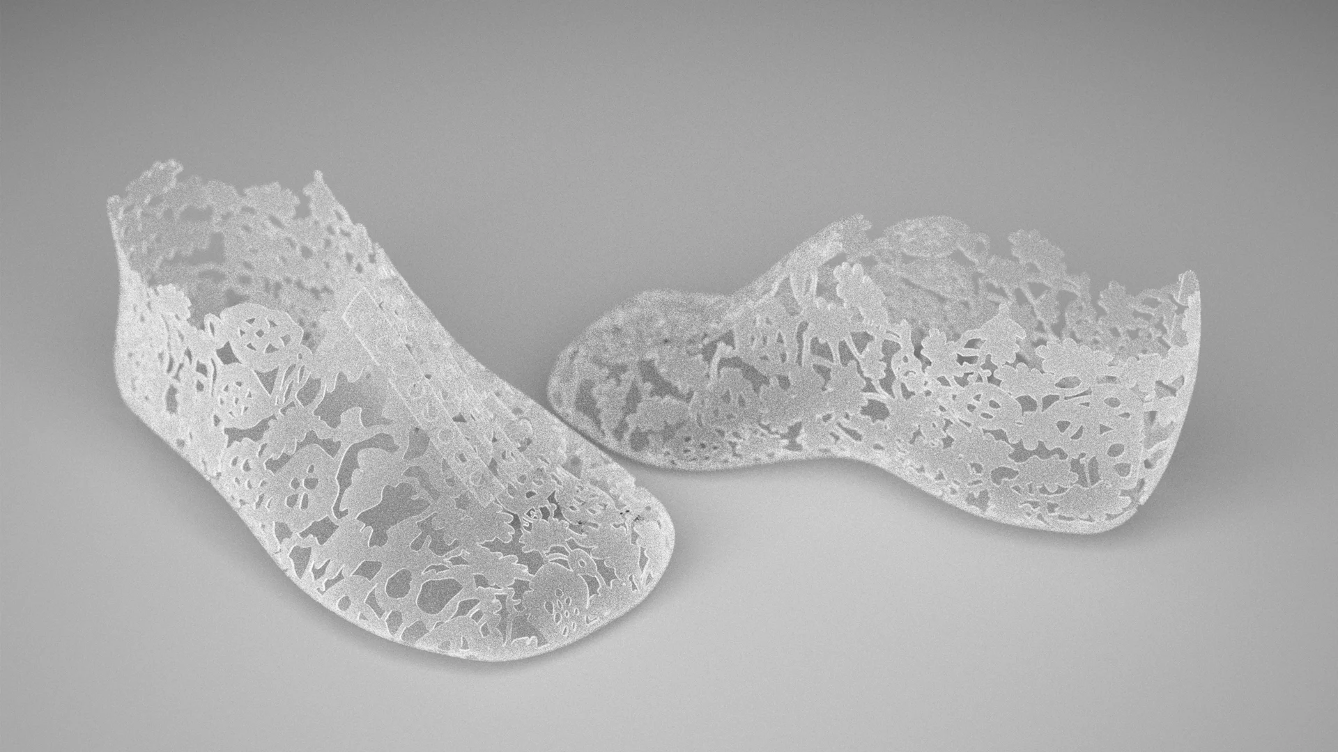Baby Shoes