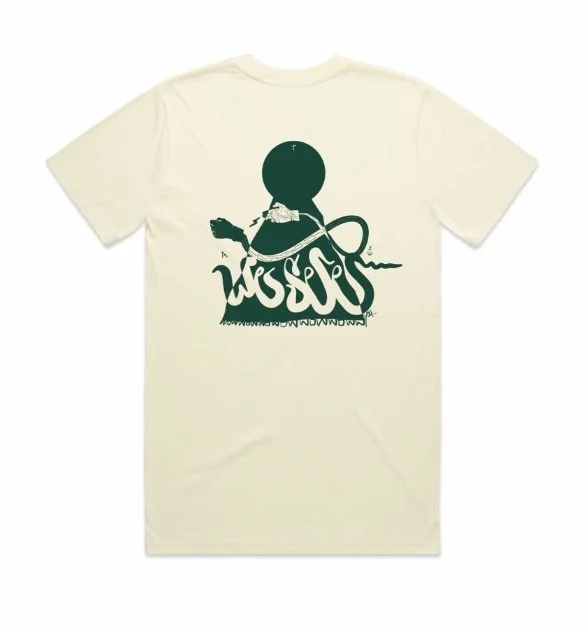 1weektshirtgreen.jpg