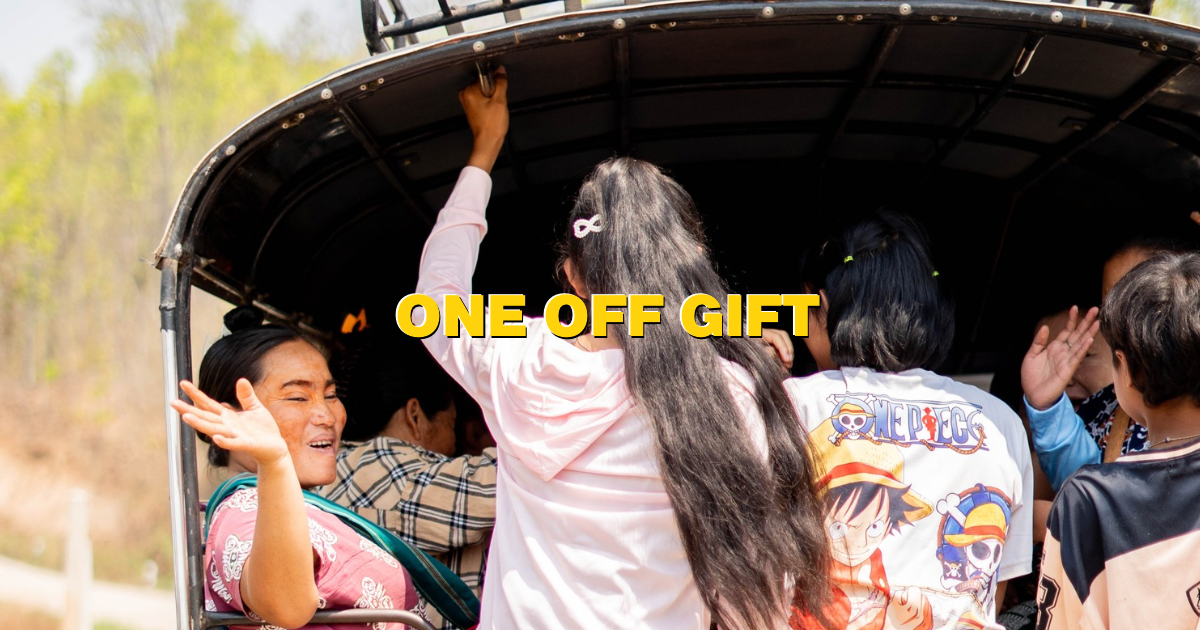 THERE ARE LITERALLY THOUSANDS OF MYANMAR COMMUNITIES THROUGHOUT THAILAND AND THEY ARE LARGELY UNREACHED… copy.PNG
