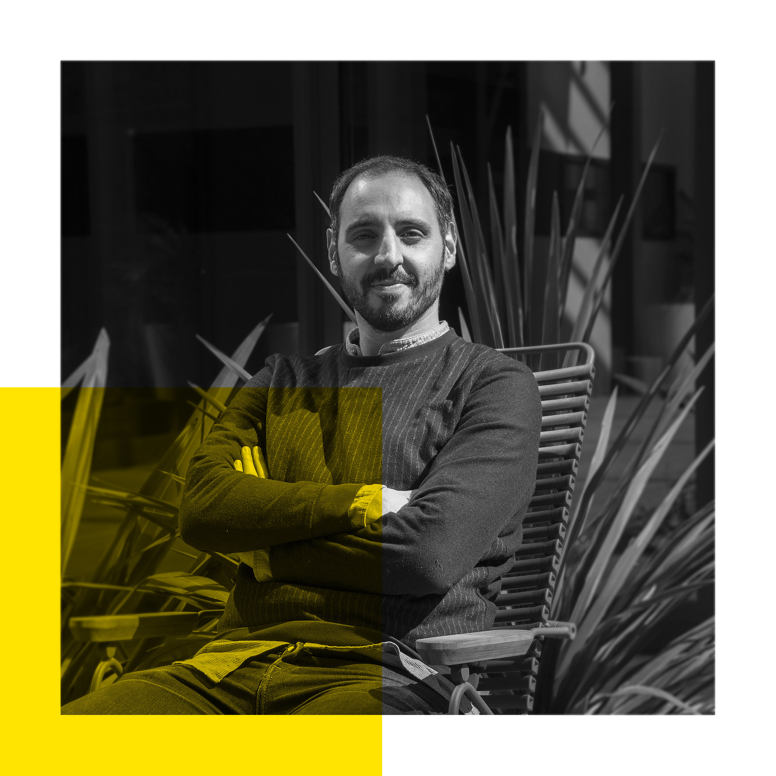 Alexandre Abitbol &nbsp;- &nbsp;La force tranquilleDe la vidéo … au bien-être par le design.Après un master d’Économie-Gestion à Assas, Alexandre choisit de s’orienter vers les métiers de l’image à travers la production (TV et publicité).Plus récemm…