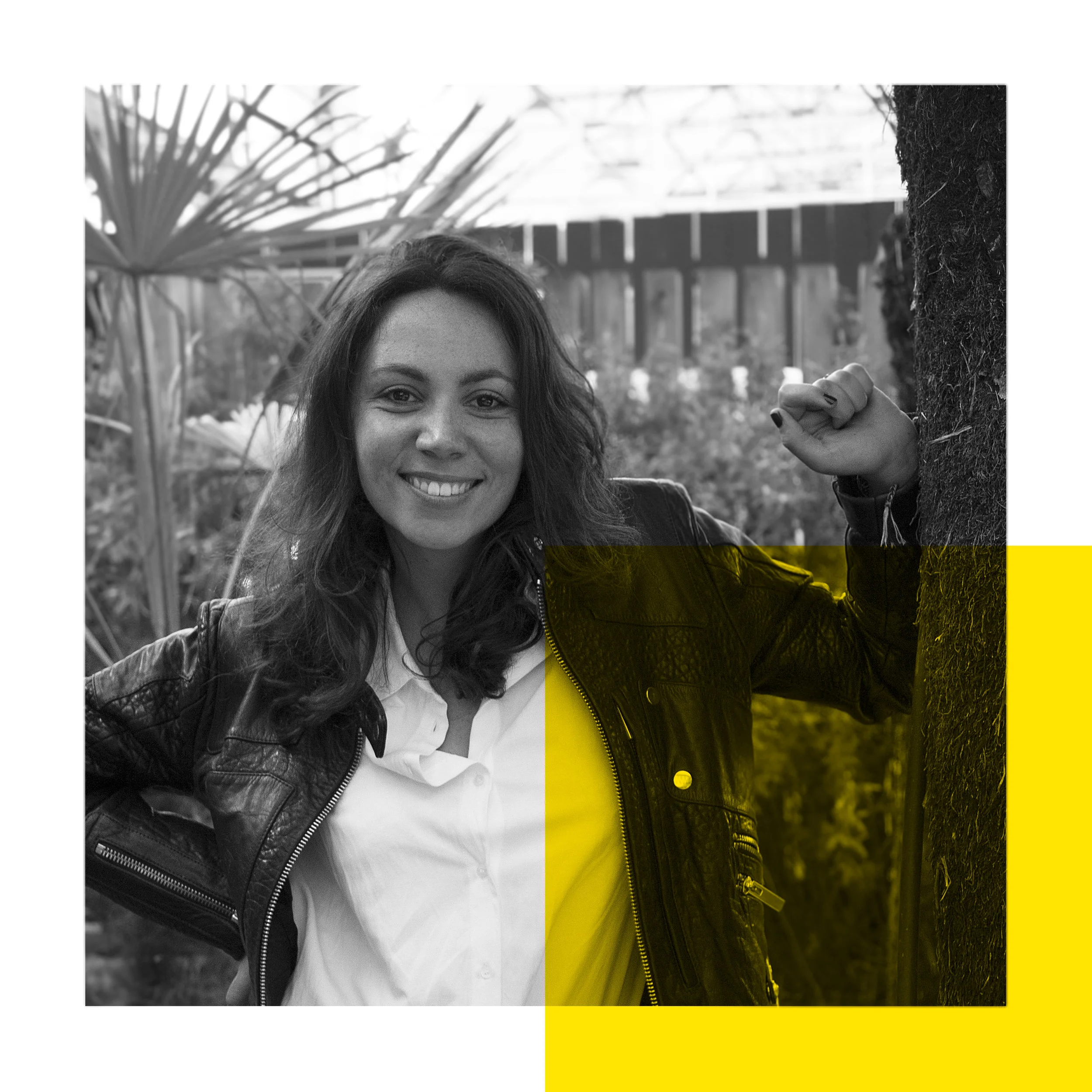 Meryl Benitah &nbsp;-&nbsp;&nbsp;L'hyper activeDe l’entreprenariat ... à la méthodologie Design.Avec plus de trois ans d’expérience dans le milieu des start-ups –tout d’abord en créant sa propre entreprise, puis en tant que responsable du marketing …