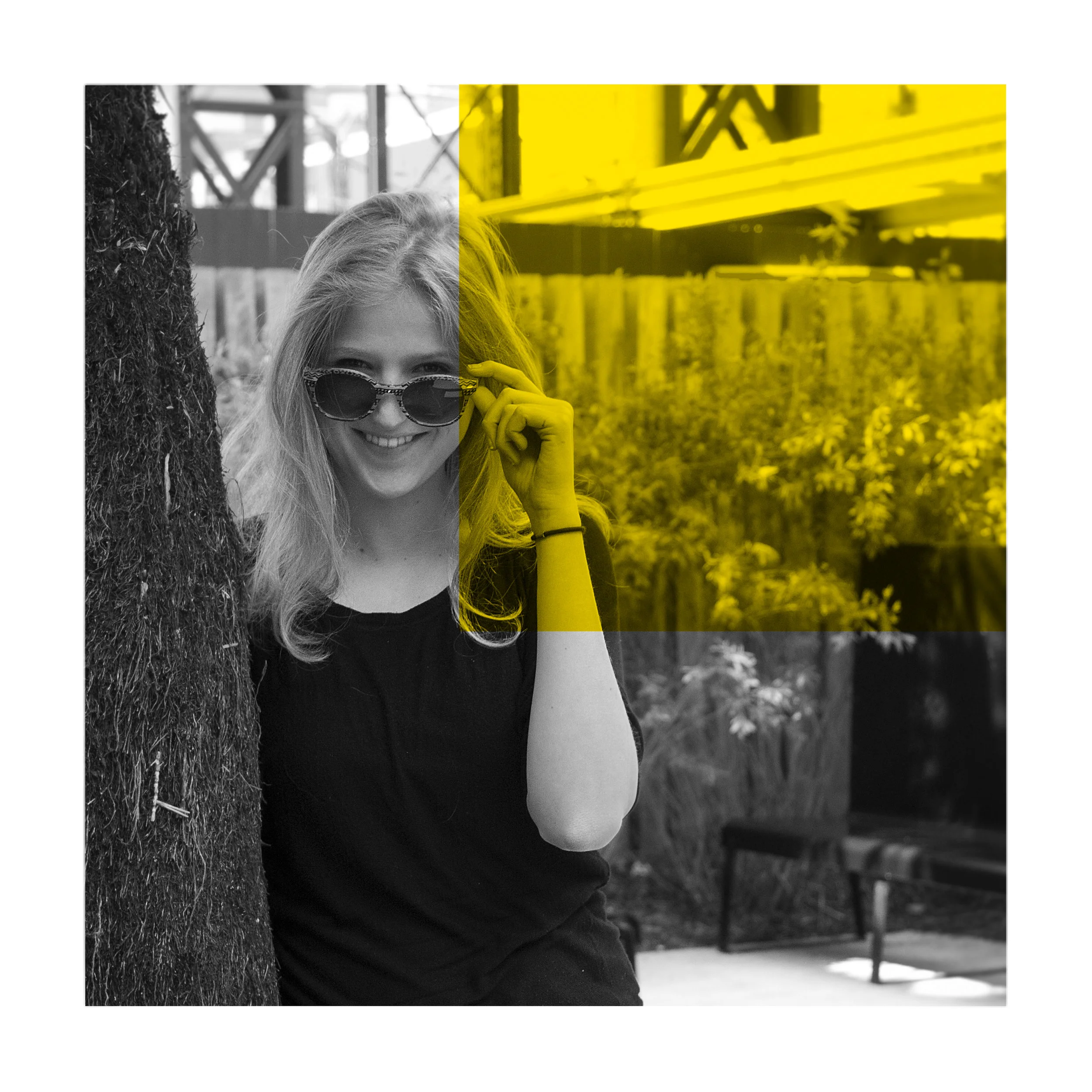 Sophie Vialatel &nbsp;- &nbsp;La rêveuseDiplômée de l’ESAG Penninghen. Directrice artistique et illustratrice free-lance depuis 2 ans dans le graphisme social.