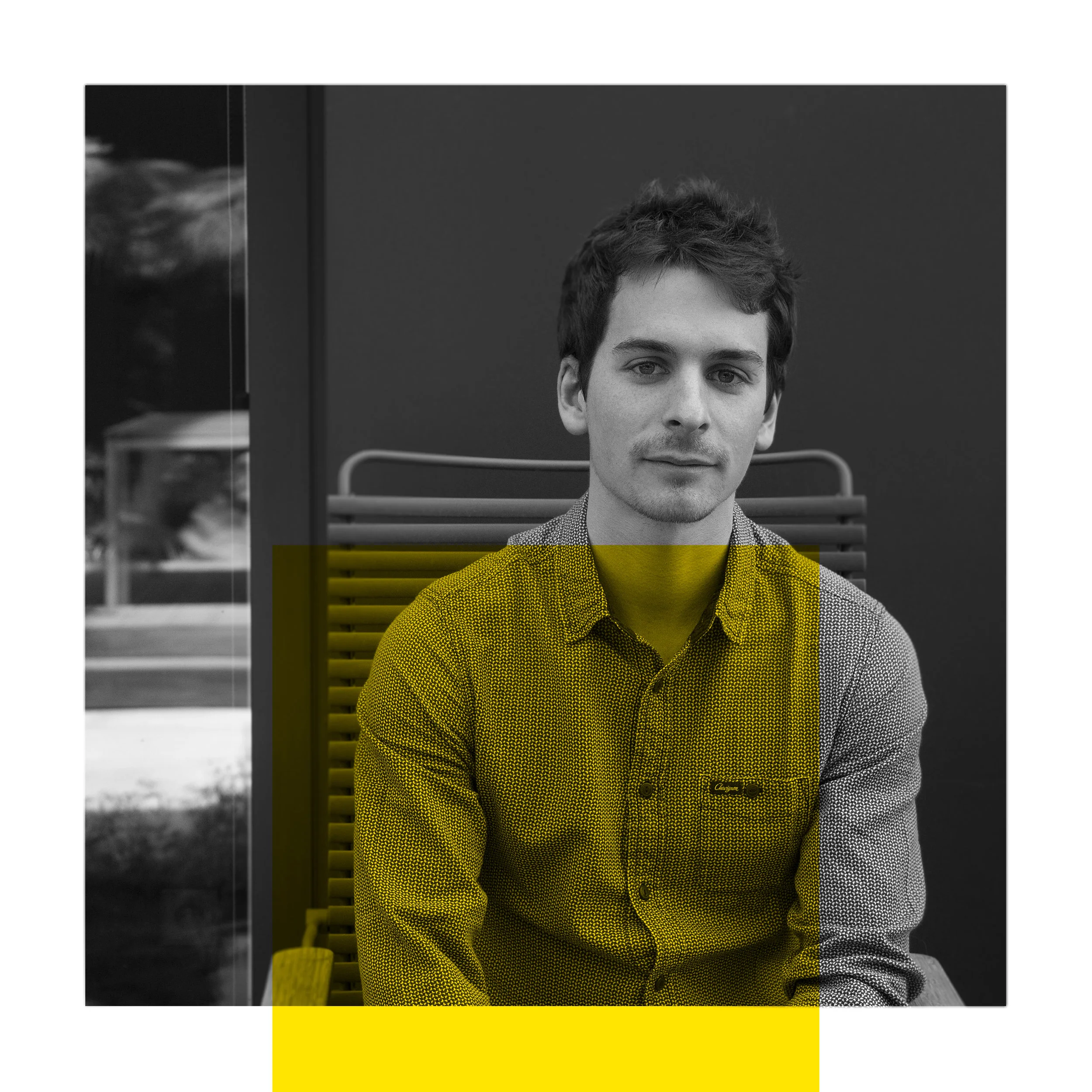 Antoine Puig &nbsp;- &nbsp;Le réaliste&nbsp;Antoine revient de loin : diplômé d’HEC, il a vu dans Design Act ! un moyen de découvrir la méthode design – si différente dans son expérience des méthodes enseignées en classe prépa et en grande école. L’…