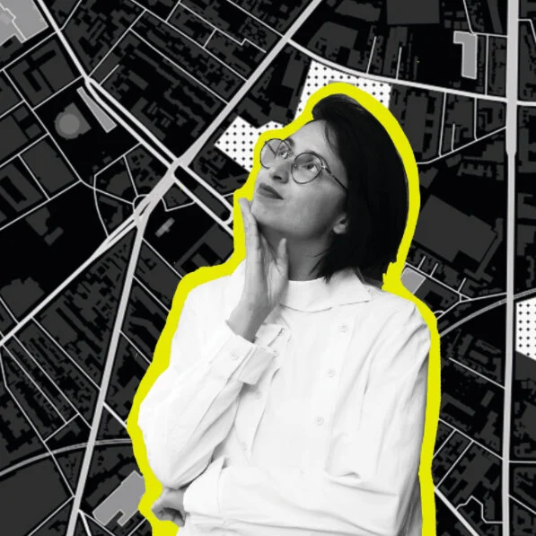 Clarissa ACARIO Brésilienne vivant en France depuis 11 ans, j’aime voir la matière prendre forme et cela m’a conduit jusqu’au design textile & mode. En quête de sens je me lance dans une aventure entrepreneuriale en 2013 en créant ma propre marque, J’avais l'envie de me libérer, de créer et surtout d’apporter à la mode un nouveau regard, fort & engagé. Depuis 2019, j’ai décidé de partager mes expertises acquises en éco- conception, afin de soutenir d’autres sociétés et projets vers le «positive impact» et j’ai lancé CARE STUDIO. Je suis membre ambassadeur d’un collectif indépendant qu’incarne la mode libre et qui agit en faveur de l’économie circulaire et de la cohésion sociale. La formation Design Act vient compléter mon parcourt vers l’innovation sociale, que me passionne et que je souhaite développer dans mon travail.