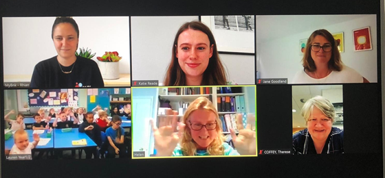 Therese Coffey Virtual Visit 2.png