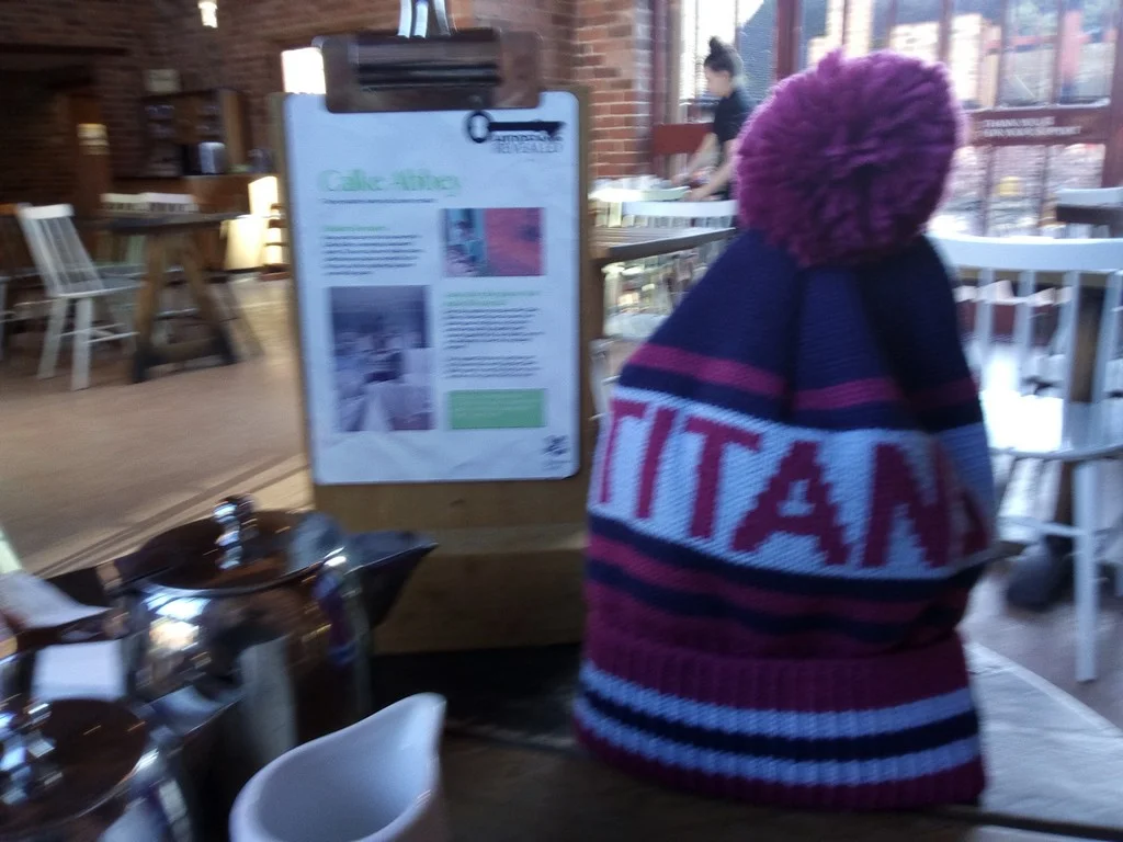 Sandra & Roger Dungworth_TITANS HAT.jpg