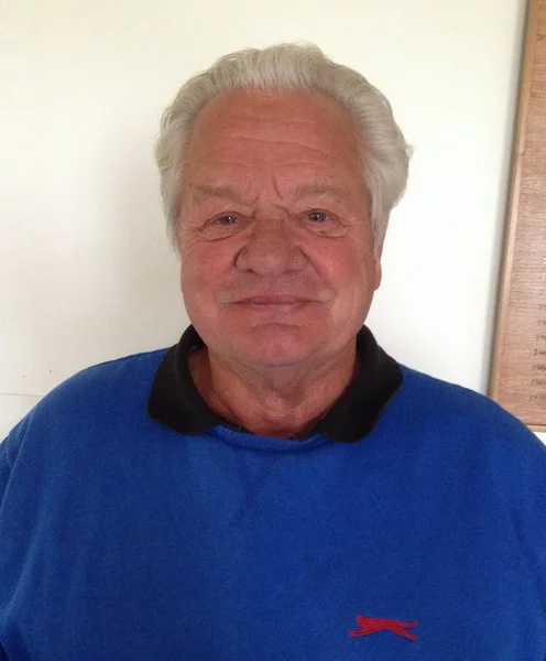 RAY THOMPSON