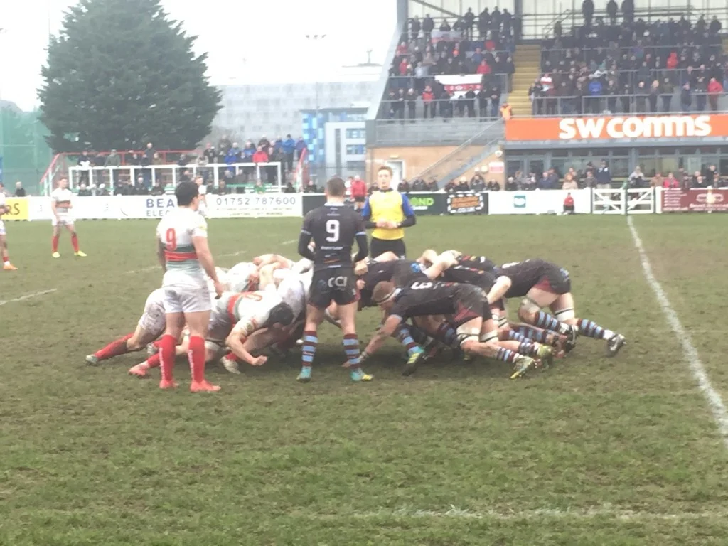 Plymouth Albion v Titans_1.jpg