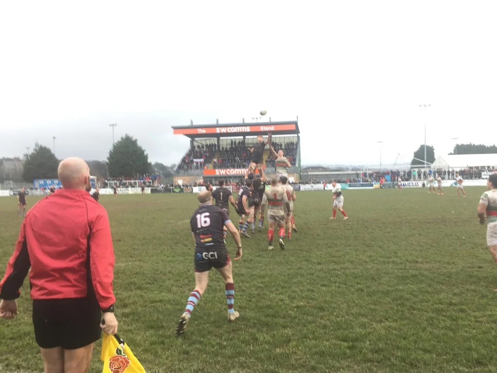 Plymouth Albion v Titans_4.jpg