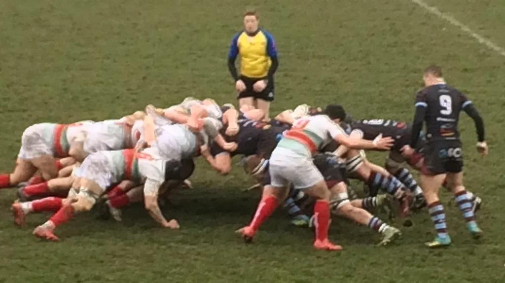 Plymouth Albion v Titans_6.jpg
