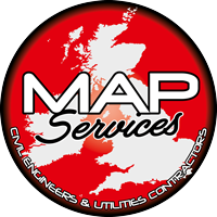 MAP SERVICES