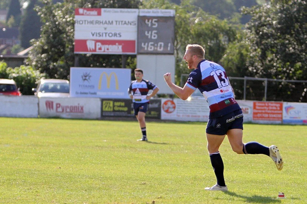 Lloyd Hayes Celebrating After Kicking Winning Penalty.jpg