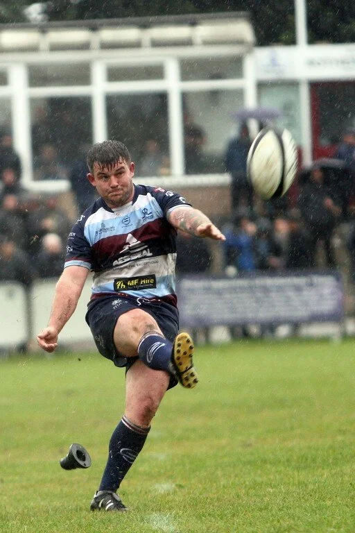 Jonny West Kicks.jpg