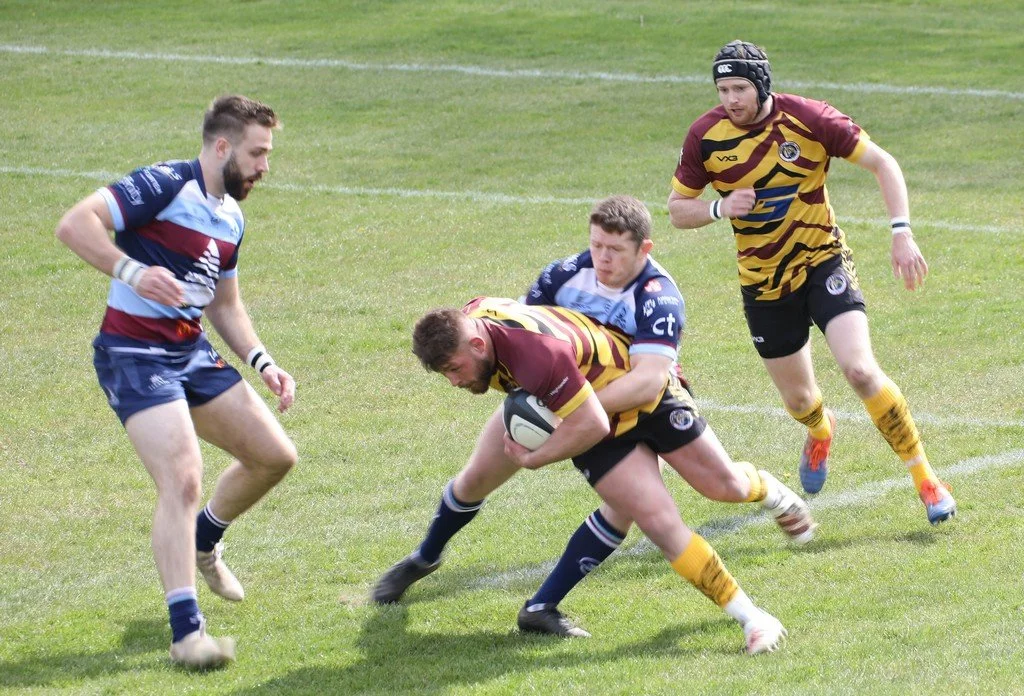 Sheffield Tigers v Titans_1.jpg