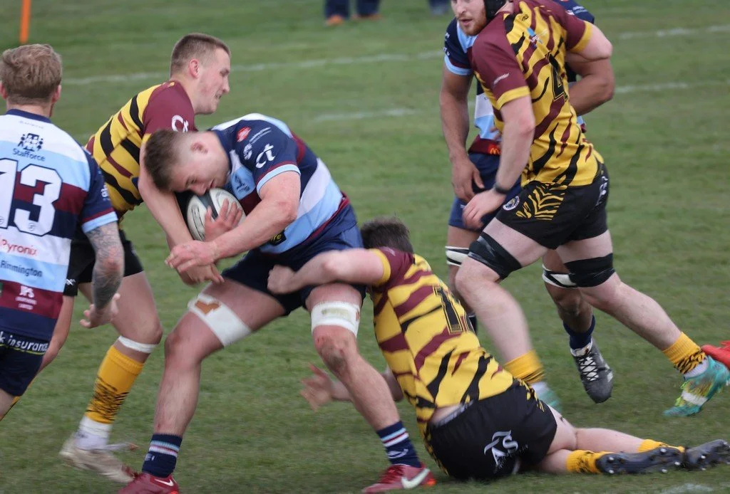 Sheffield Tigers v Titans_7.jpg