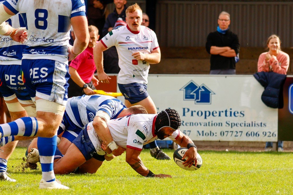 Tomasi Tanumi touches down for the Titan's second try-4380.jpg
