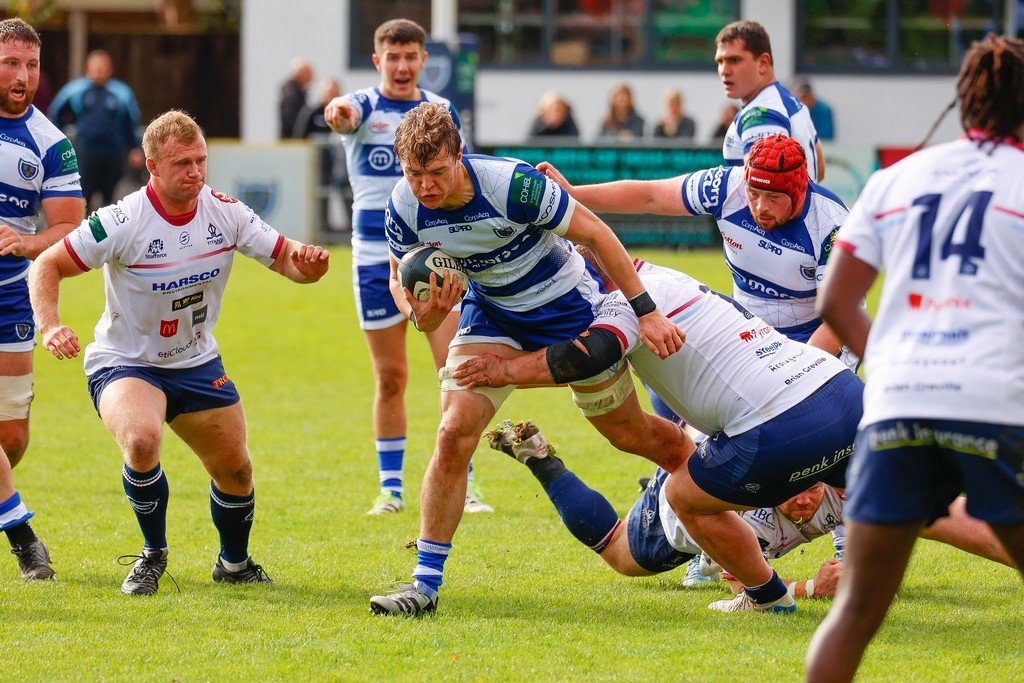 Joseph Gilmore takes on the Titan's line-4265.jpg