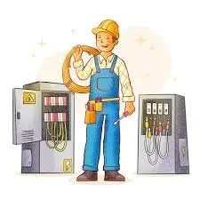 Paul Sloan Electrical