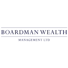 BOARDMAN WEALTH MANAGEMENT