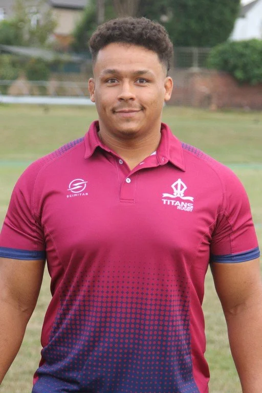 Xavier Valentine