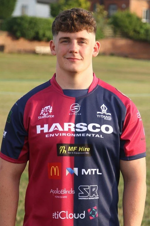 Jack Baldry