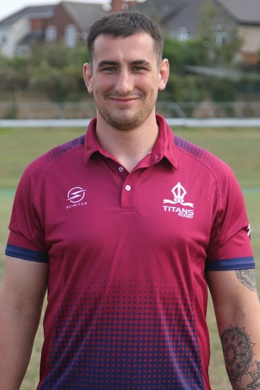 Cory Teague