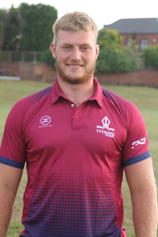 Frankie Gascoigne 
