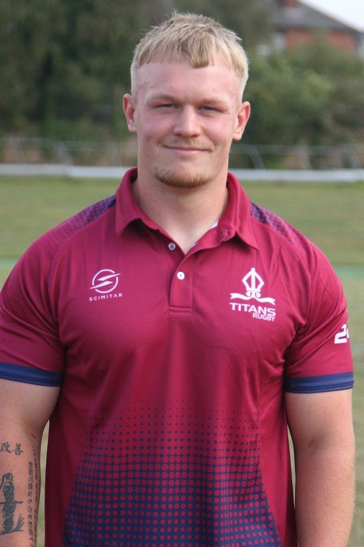 Jamie Major