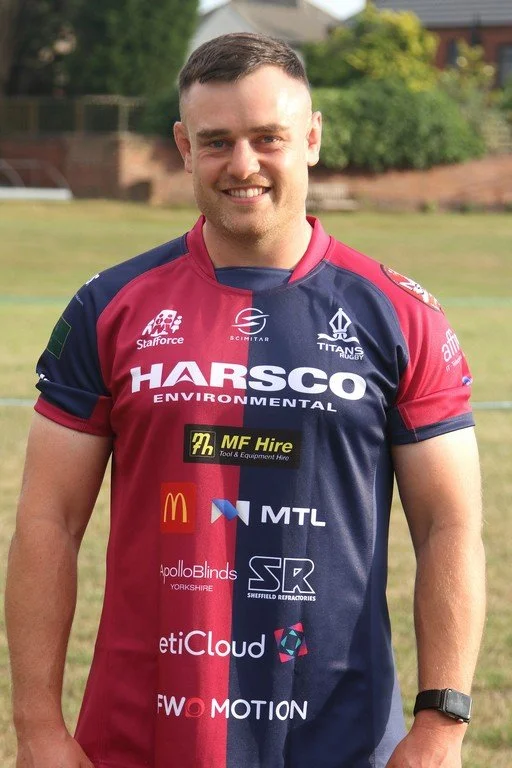Luke Cole
