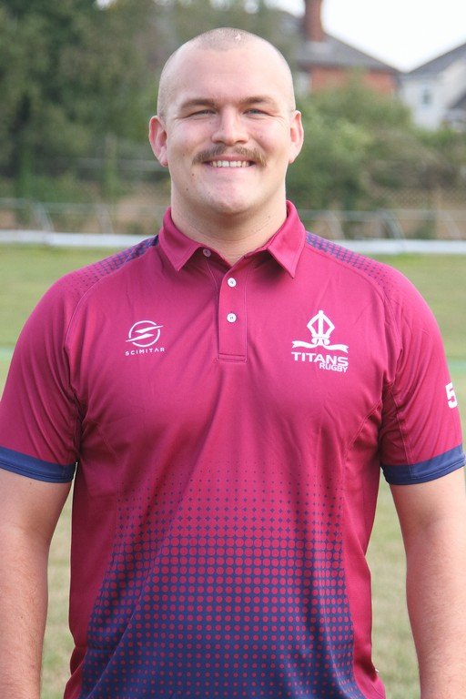 Tom Bairstow