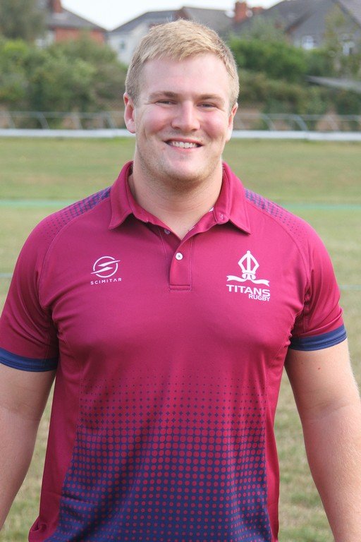 Jacob Odams