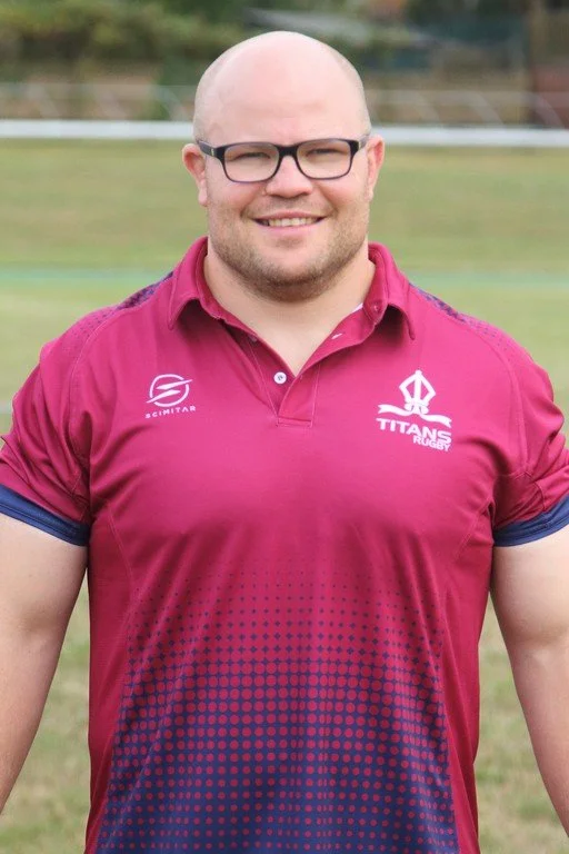 Andrew Foster