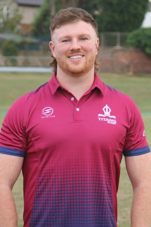 Fraser Hastie