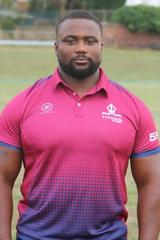 Alastair Donkor